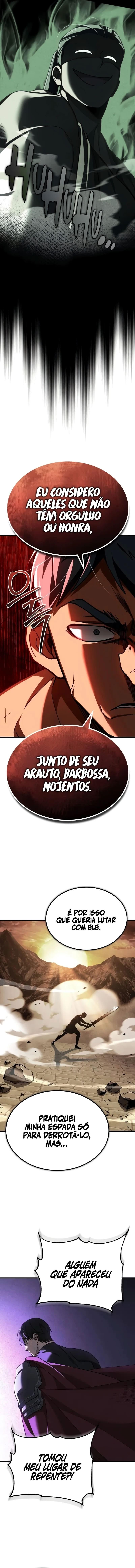 Read The Heavenly Demon Can't Live a Normal Life PT Manga Online