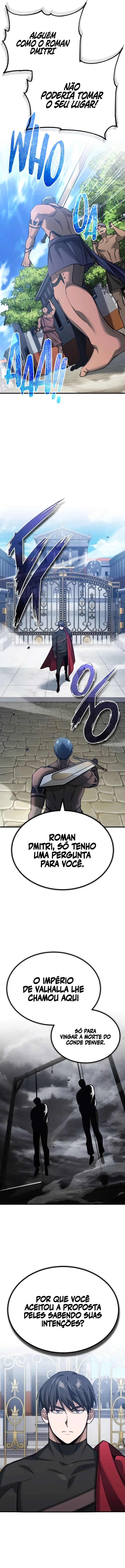 Read The Heavenly Demon Can't Live a Normal Life PT Manga Online