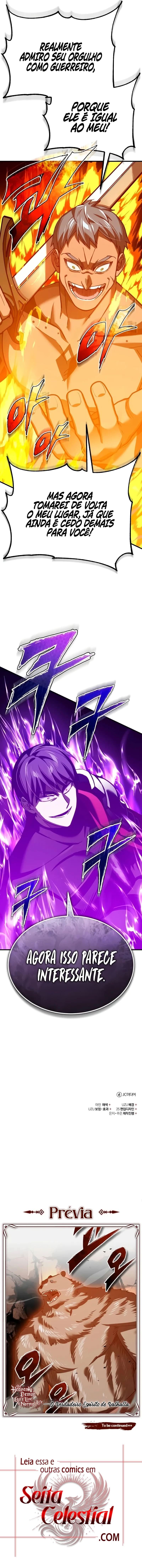 Read The Heavenly Demon Can't Live a Normal Life PT Manga Online