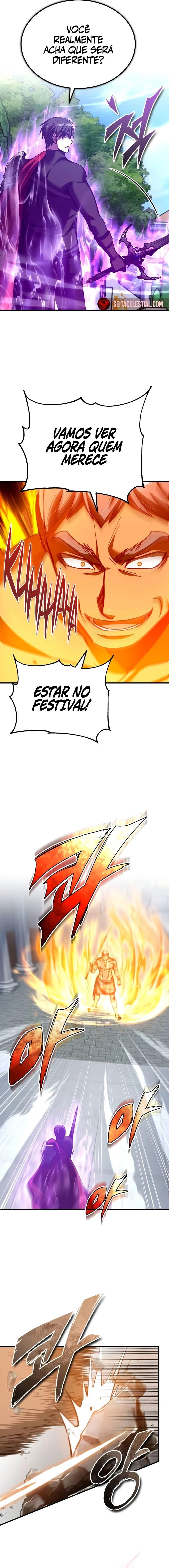 Read The Heavenly Demon Can't Live a Normal Life PT Manga Online