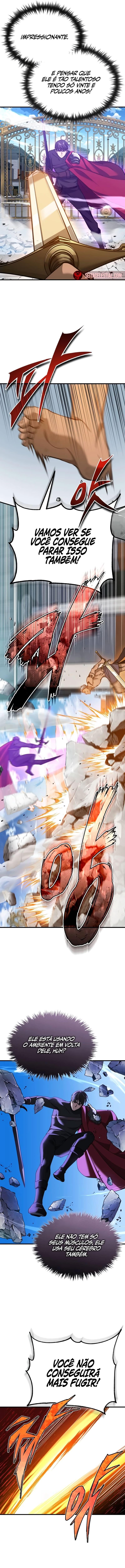 Read The Heavenly Demon Can't Live a Normal Life PT Manga Online
