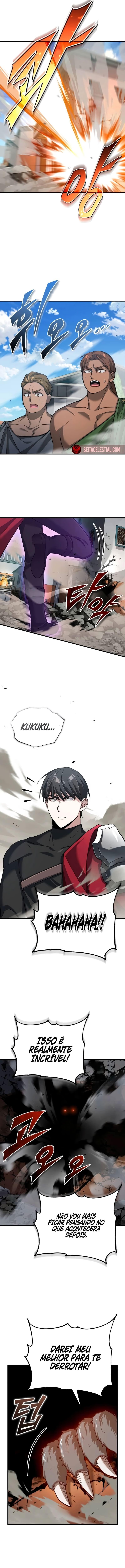 Read The Heavenly Demon Can't Live a Normal Life PT Manga Online