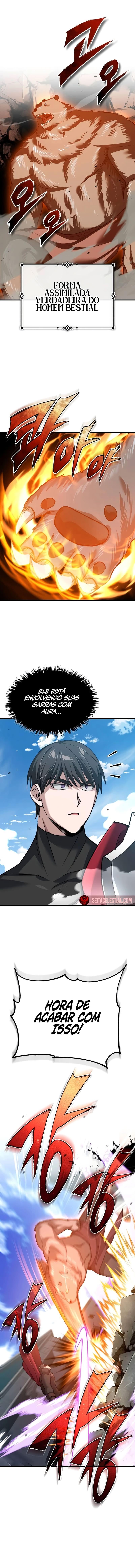 Read The Heavenly Demon Can't Live a Normal Life PT Manga Online