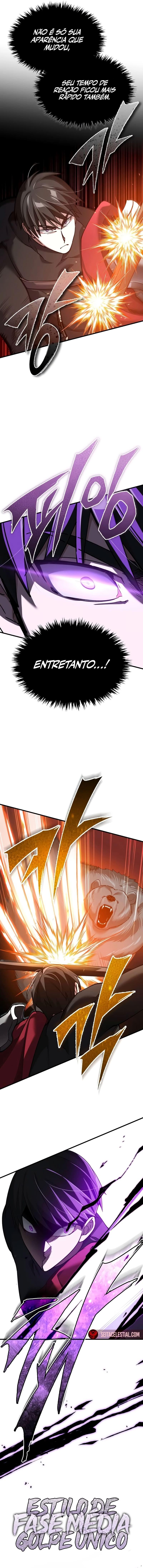 Read The Heavenly Demon Can't Live a Normal Life PT Manga Online