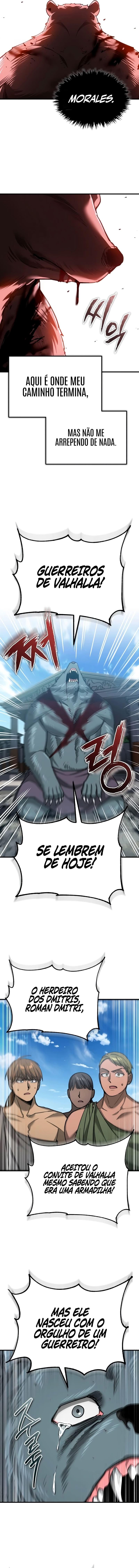Read The Heavenly Demon Can't Live a Normal Life PT Manga Online