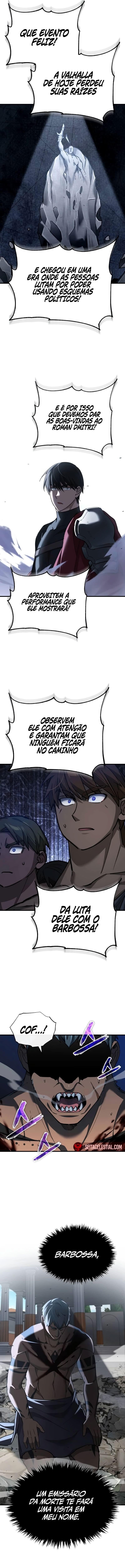 Read The Heavenly Demon Can't Live a Normal Life PT Manga Online