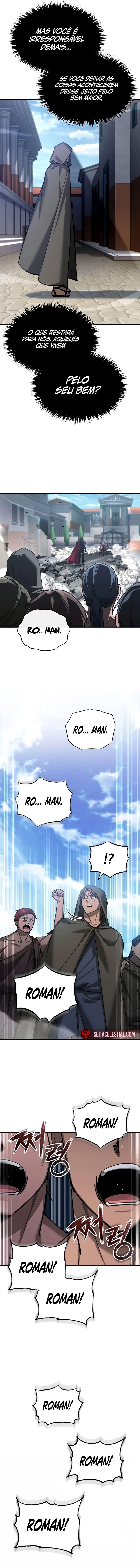 Read The Heavenly Demon Can't Live a Normal Life PT Manga Online