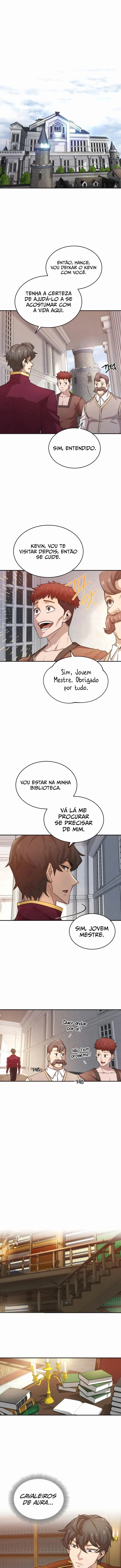 Read The Heavenly Demon Can't Live a Normal Life PT Manga Online