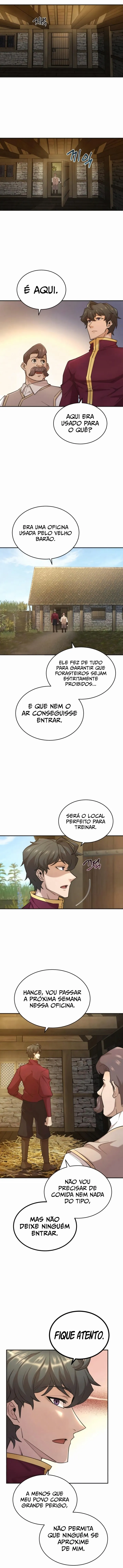 Read The Heavenly Demon Can't Live a Normal Life PT Manga Online