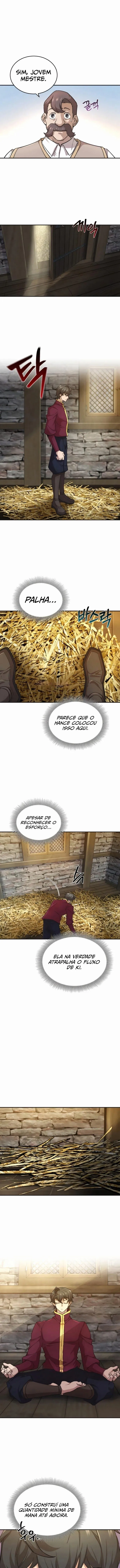 Read The Heavenly Demon Can't Live a Normal Life PT Manga Online