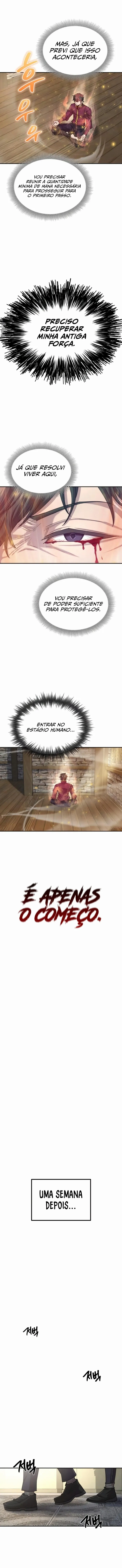 Read The Heavenly Demon Can't Live a Normal Life PT Manga Online
