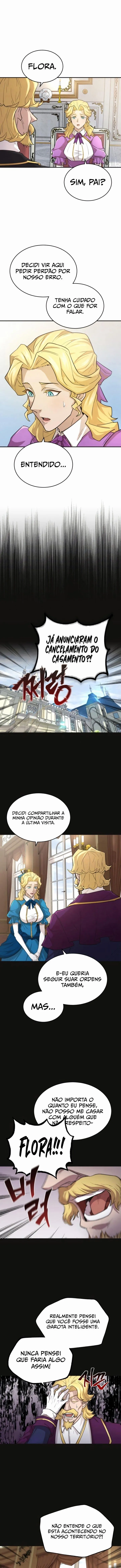 Read The Heavenly Demon Can't Live a Normal Life PT Manga Online