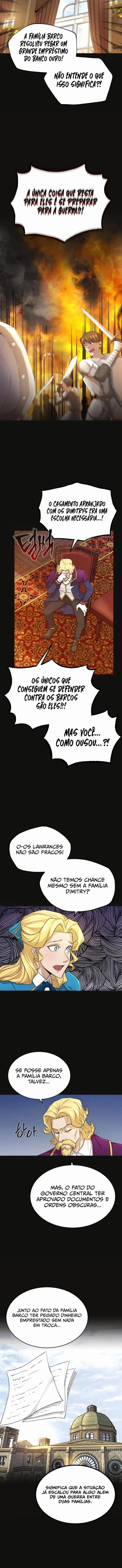 Read The Heavenly Demon Can't Live a Normal Life PT Manga Online
