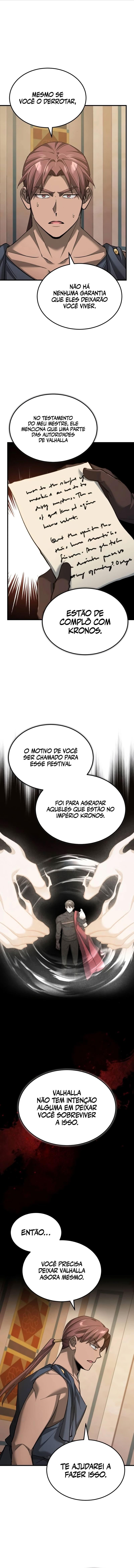 Read The Heavenly Demon Can't Live a Normal Life PT Manga Online