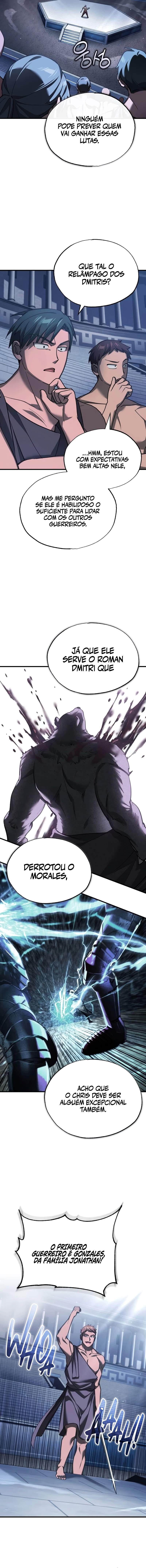 Read The Heavenly Demon Can't Live a Normal Life PT Manga Online