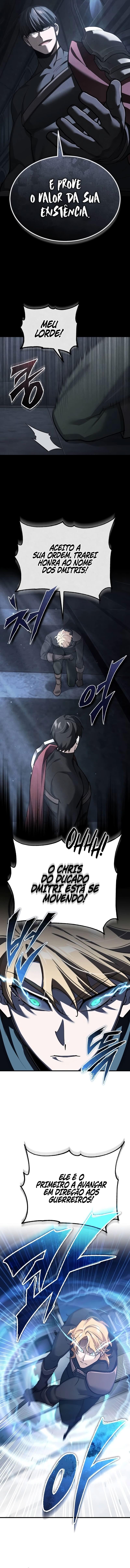 Read The Heavenly Demon Can't Live a Normal Life PT Manga Online