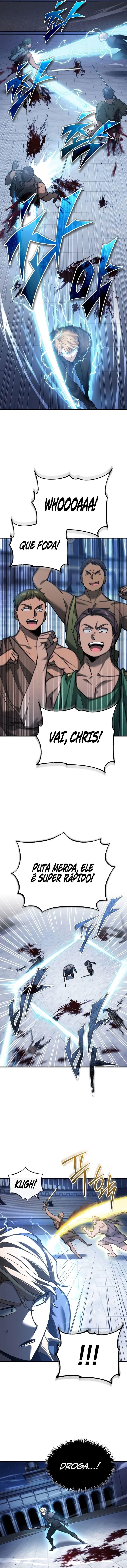 Read The Heavenly Demon Can't Live a Normal Life PT Manga Online