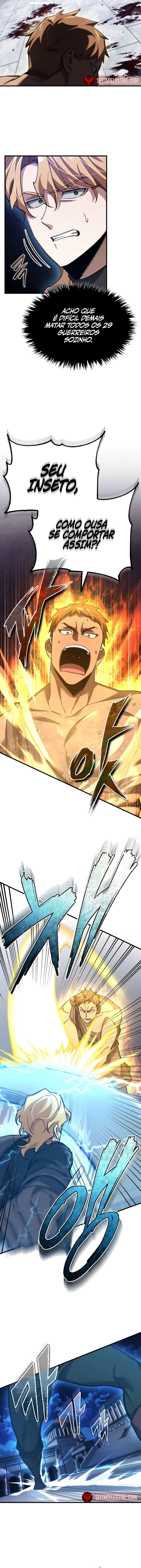 Read The Heavenly Demon Can't Live a Normal Life PT Manga Online