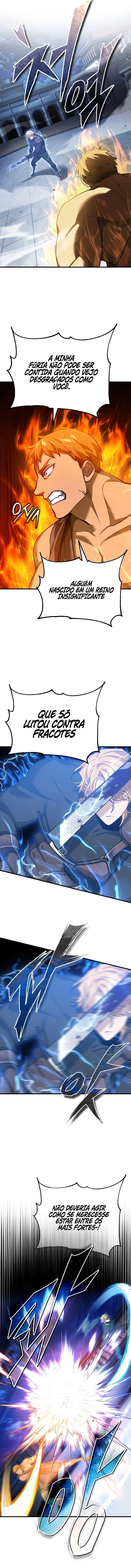 Read The Heavenly Demon Can't Live a Normal Life PT Manga Online
