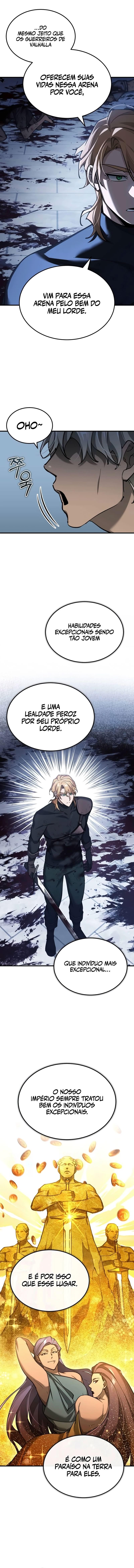 Read The Heavenly Demon Can't Live a Normal Life PT Manga Online