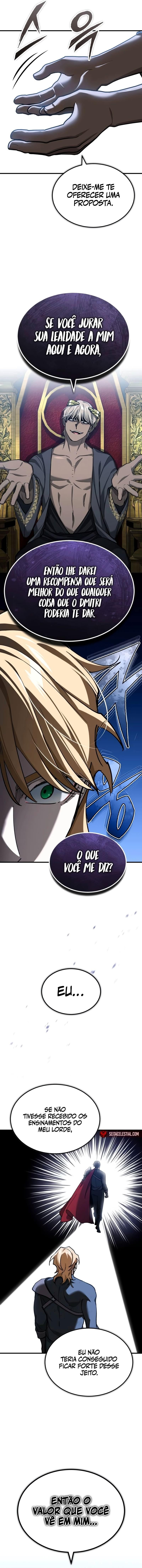 Read The Heavenly Demon Can't Live a Normal Life PT Manga Online