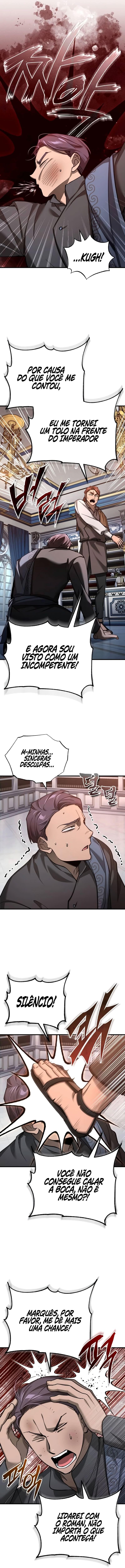 Read The Heavenly Demon Can't Live a Normal Life PT Manga Online
