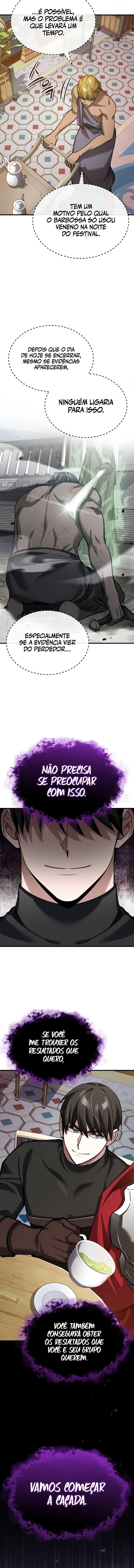 Read The Heavenly Demon Can't Live a Normal Life PT Manga Online
