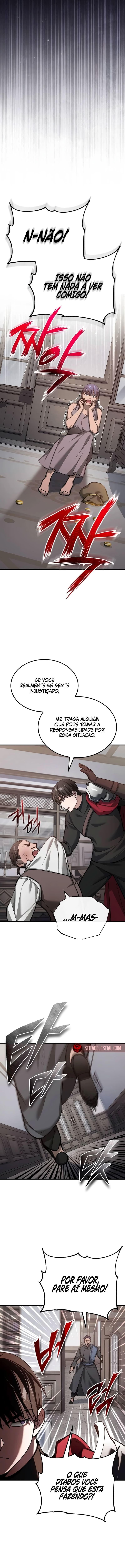 Read The Heavenly Demon Can't Live a Normal Life PT Manga Online