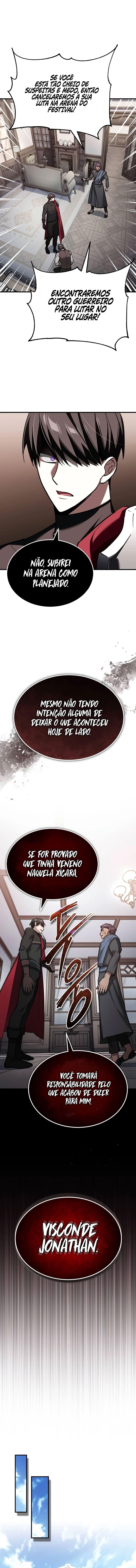 Read The Heavenly Demon Can't Live a Normal Life PT Manga Online