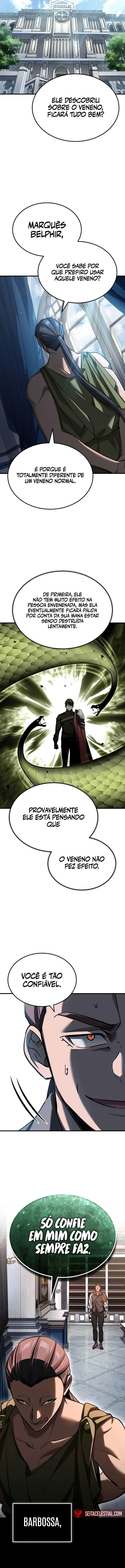 Read The Heavenly Demon Can't Live a Normal Life PT Manga Online