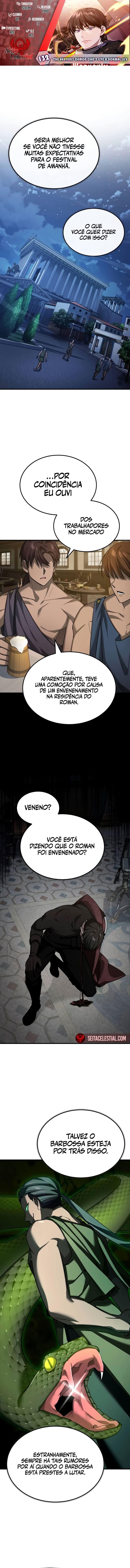 Read The Heavenly Demon Can't Live a Normal Life PT Manga Online