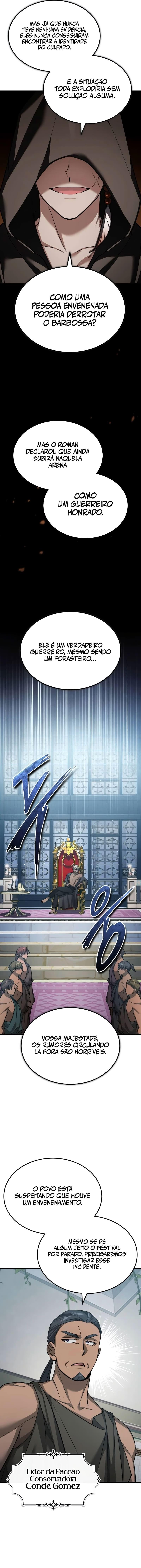 Read The Heavenly Demon Can't Live a Normal Life PT Manga Online