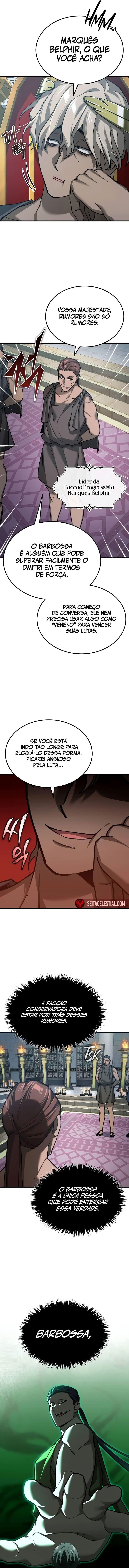 Read The Heavenly Demon Can't Live a Normal Life PT Manga Online