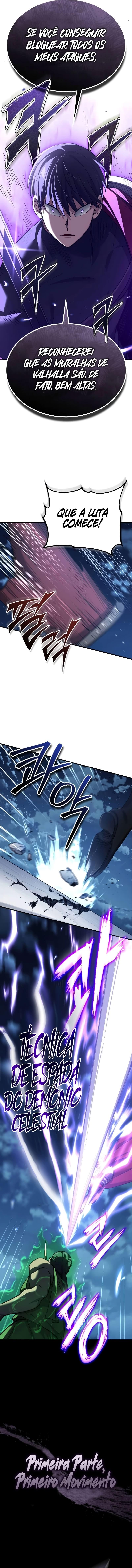 Read The Heavenly Demon Can't Live a Normal Life PT Manga Online