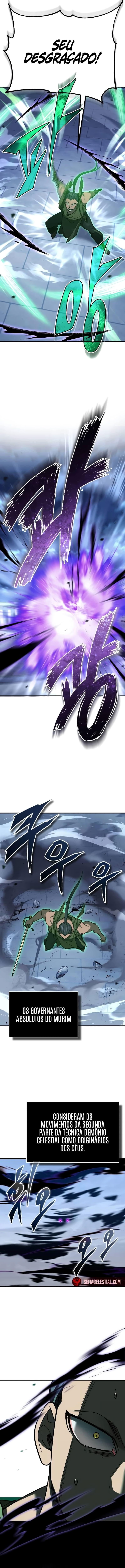 Read The Heavenly Demon Can't Live a Normal Life PT Manga Online