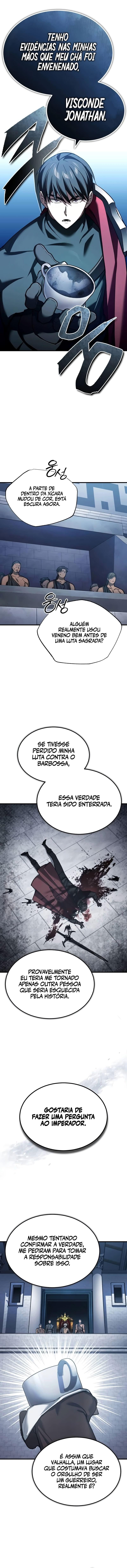 Read The Heavenly Demon Can't Live a Normal Life PT Manga Online