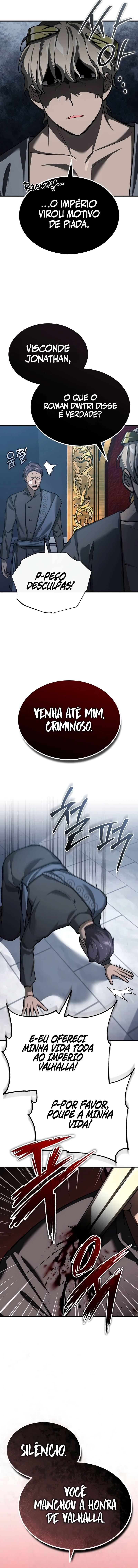 Read The Heavenly Demon Can't Live a Normal Life PT Manga Online