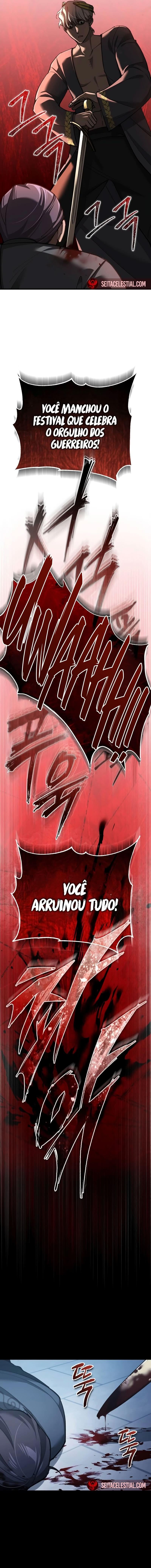 Read The Heavenly Demon Can't Live a Normal Life PT Manga Online