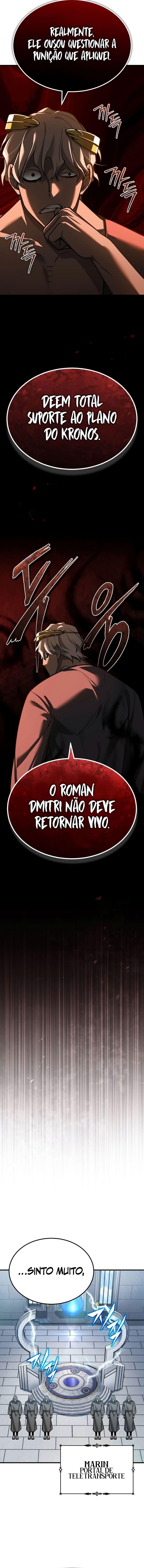 Read The Heavenly Demon Can't Live a Normal Life PT Manga Online