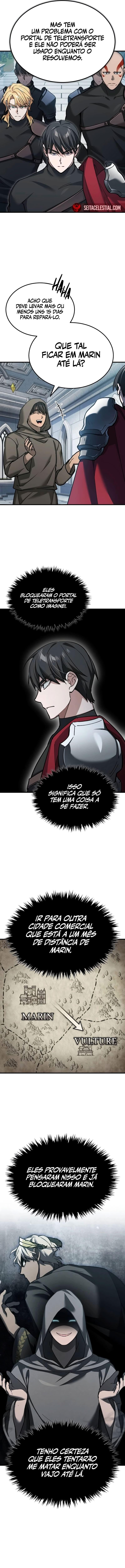 Read The Heavenly Demon Can't Live a Normal Life PT Manga Online