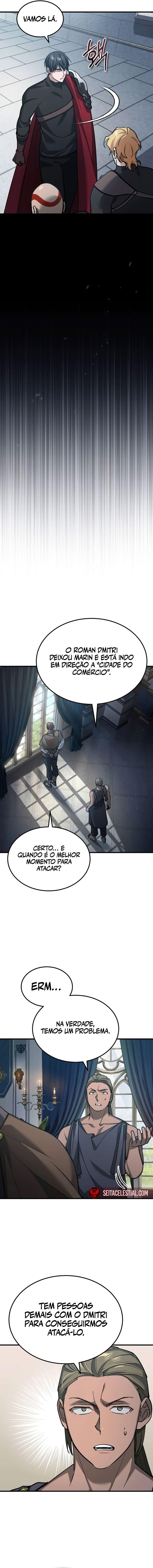 Read The Heavenly Demon Can't Live a Normal Life PT Manga Online