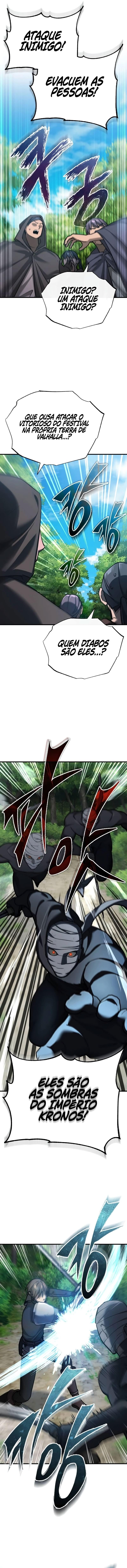 Read The Heavenly Demon Can't Live a Normal Life PT Manga Online