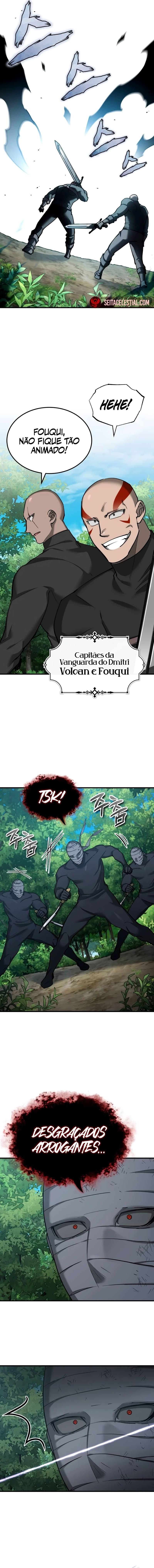 Read The Heavenly Demon Can't Live a Normal Life PT Manga Online
