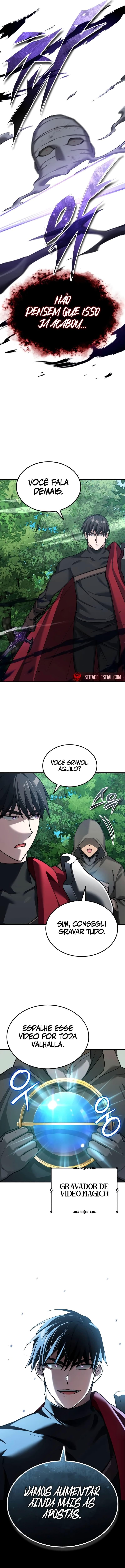 Read The Heavenly Demon Can't Live a Normal Life PT Manga Online