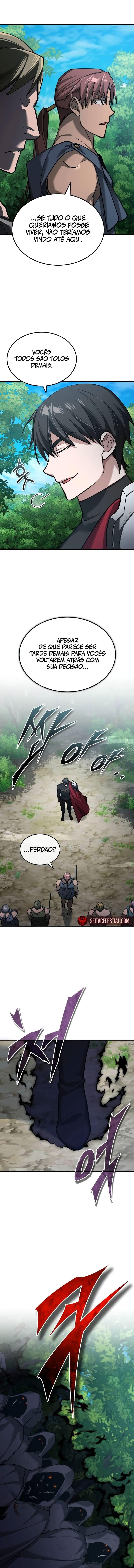 Read The Heavenly Demon Can't Live a Normal Life PT Manga Online
