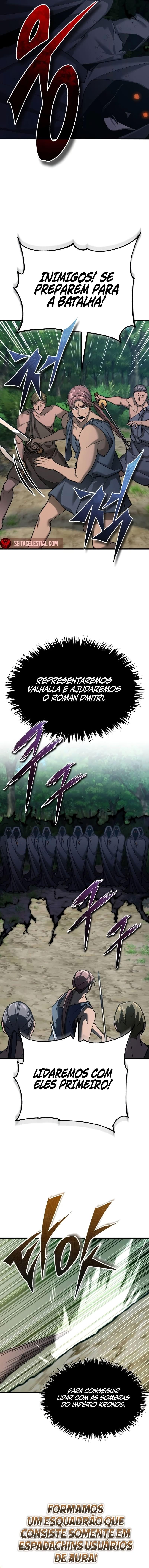 Read The Heavenly Demon Can't Live a Normal Life PT Manga Online