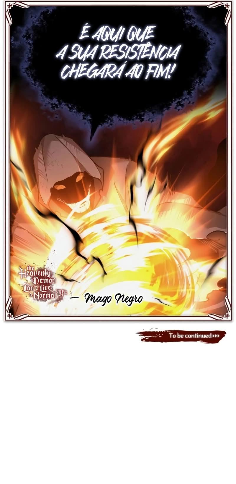 Read The Heavenly Demon Can't Live a Normal Life PT Manga Online