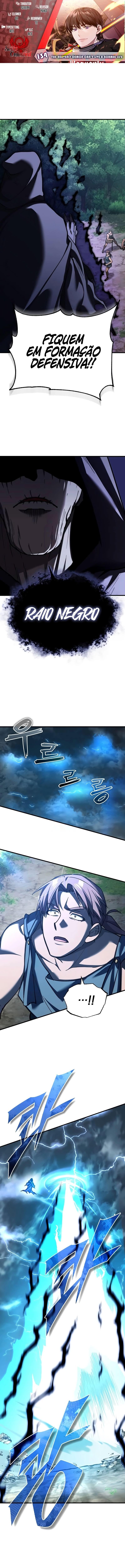 Read The Heavenly Demon Can't Live a Normal Life PT Manga Online