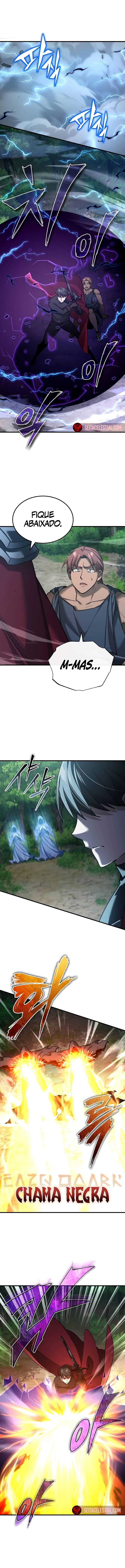 Read The Heavenly Demon Can't Live a Normal Life PT Manga Online