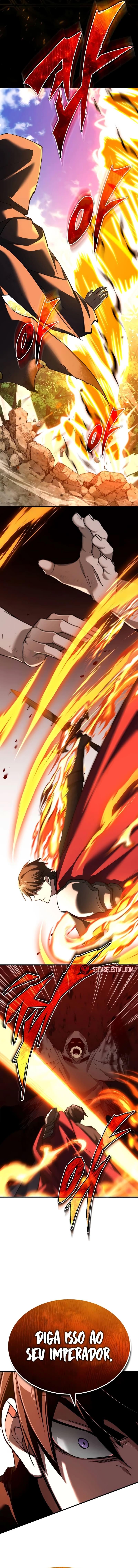 Read The Heavenly Demon Can't Live a Normal Life PT Manga Online